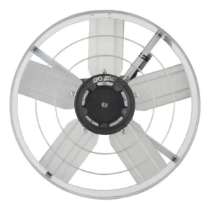 Oferta Exaustor Axial Industrial 40cm Goar Ex40 Tradicional