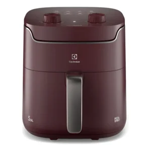 Fritadeira Air Fryer Electrolux Rita Lobo 5,6l 1400w Eaf41