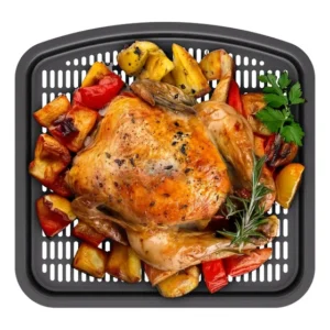 Fritadeira Air Fryer Baf11a Preto