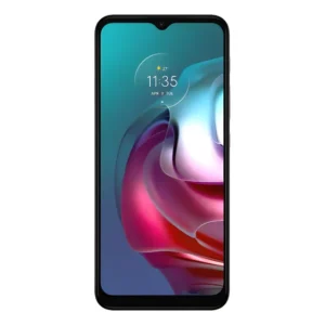 Smartphone Moto G30 128gb 4gb Ram 6.5'' White Lilac Motorola