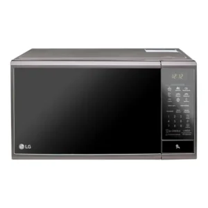 Micro-ondas 30 Litros Wave Ms3095lr Prata LG