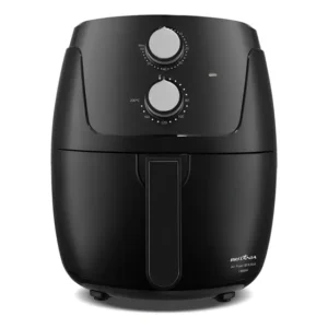 Fritadeira Elétrica Britânia Bfr36a Silverstone 4,2l 1500w - Preto