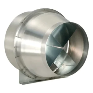 Exaustor Aci-355 Sicflux Super Vazão Para Espaços Grandes 220v