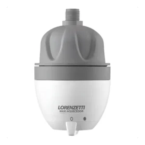 Maxi Aquecedor Elétrico Ultra Para Pia Lorenzetti 127/220v