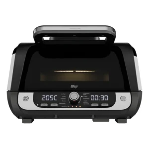 Air Fryer Wap Barbecue 10l1800w Prosdocimo Digital Churrasco