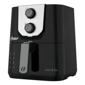 Fritadeira Black Perform 4,5L Oster OFRT510