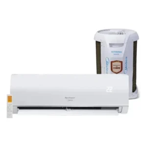 Springer Midea 42AFFCI09S5 Aparelho de ar condicionado de 9000 Btus