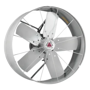 Exaustor E Ventilador Venti-delta Comercial 40cm
