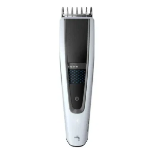 Cortador De Cabelo Philips Hc5610 Prata/preto Series 5000 Prata/preto 127/220v