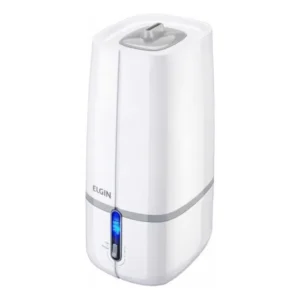 Umidificador de Ar Digital Elgin 2 Litros Branco