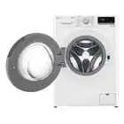Lava E Seca Lg Vc4 Inteligência Artificial 12kg 127v Branca - Imagem 7