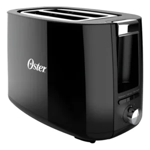 Torradeira Oster Otor 650 Simple Life Preta 650w 220v Preto 220v