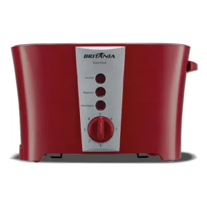 Torradeira Tosta Pane 800w Britânia