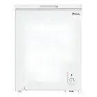 Freezer Horizontal Philco 143l Porta Com Rodízio 220v - Imagem 9