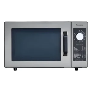 Forno De Microondas Panasonic Ne-1025f 0.8 Cu. Ft. 1000w Pra