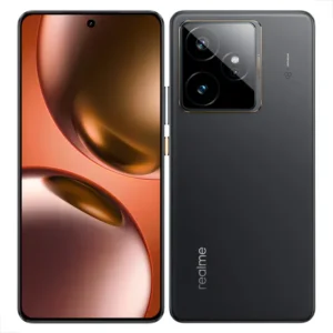 Celular Realme GT7 512GB 12GB RAM alta velocidade tela grande elegante smartphone potente moderno