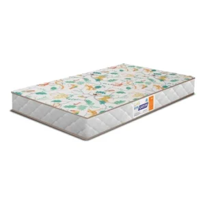 Colchão De Berço Supreme 70x12 Espuma D-18