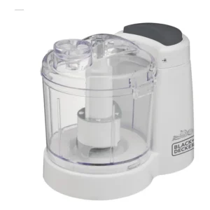 Processador de Alimentos Black+Decker MP120 Potência 120W