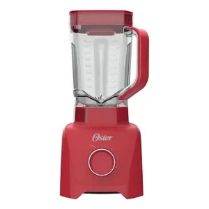Liquidificador Oliq60 1100w E 12 Velocidades E Pulsar Oster