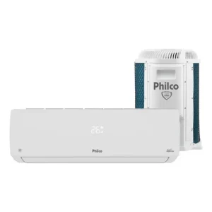 Ar Condicionado 24000 Btus Frio Philco 220v Branco 220v