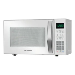 Micro-ondas Mo-01-21-w 1200w Mondial 127v 127v