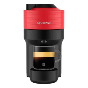 Cafeteira Nespresso Vertuo Pop Cor Vermelho