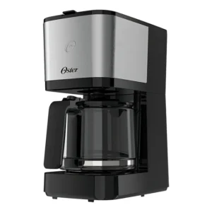 Oster Ocaf600 Cafeteira Elétrica 32 Cafés Cor Preto