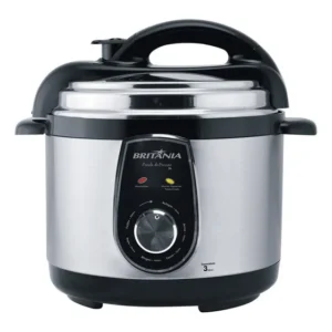 Panela De Pressão Multi 3l Britania