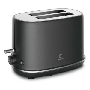 Torradeira Elétrica Expert Top70 Inox Preta Electrolux Cor Preto