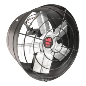 Exaustor 40 Cm Motor Blindado Baixa Vazão Bivolt