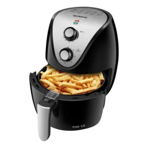 Fritadeira Sem Óleo Air Fryer 3,5L Mondial 1500W - AF-30 I