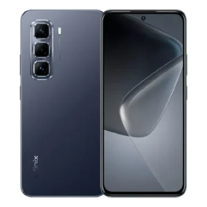 Infinix Hot 50 Pro Dual Sim 256 GB 8 GB+8 GB de RAM Preto