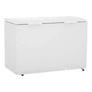 Freezer Horizontal Skin Condenser Ghbs-410 Gelopar Wt Cor Branco