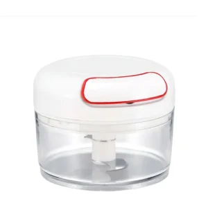 Mini Processador Mini Processador Triturador 02 Lâminas