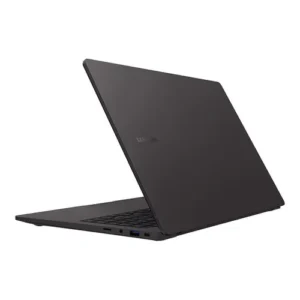 Notebook Samsung Galaxy Book2, Intel Core I3-1215U, 4GB, 256GB SSD, Windows 11 Home, Tela 15.6" - NP550XED-KT3BR