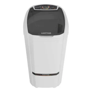 Lavadora Semiautomática Tanquinho Colormaq 15kg Branco 127v 127v Branco