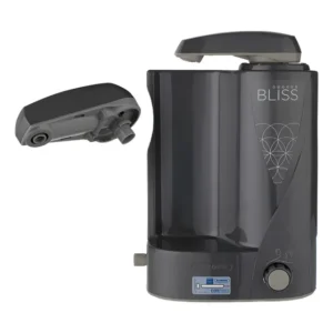 Purificador De Água Europa Bliss H F - - C/ N F Cinza-escuro