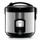 Panela Elétrica Elgin 5 Xícaras 400w A Vapor 1l 127v - Imagem 7