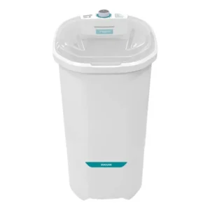 Lavadora Neo Eco 8kg Branca 127v Suggar - Le8001br 127v Branco