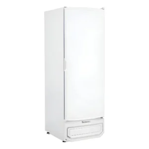 Refrigerador Vertical Gelo Congelados Gpc-57 Te Br 577l Branco 220v