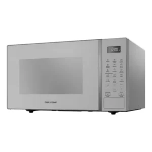 Micro-ondas 32 Litros Com Menu Gourmet Bms46ab Brastemp