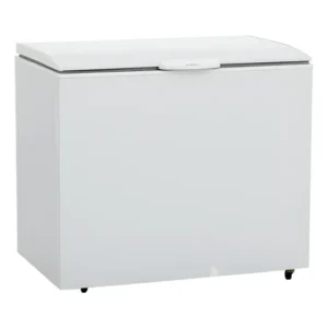 Freezer Horizontal Gelopar Dupla Ação 1 Porta Ghbs 310