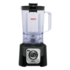 Liquidificador Arno Power Max Ln5578b1 1400w 127v Ln65
