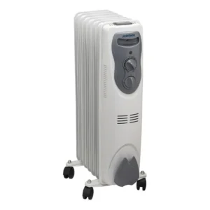 Aquecedor Ventisol A Oleo Termostato 600wa1500w 812