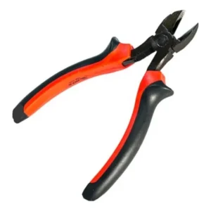 Alicate De Corte Diagonal 6 Pol 160mm Black Nickel Mtx