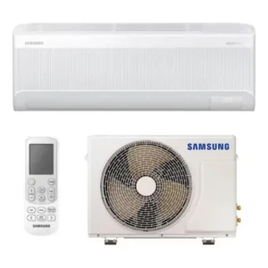 Ar-condicionado Split Inverter Samsung 9000 Btus Frio 220v Branco 220v