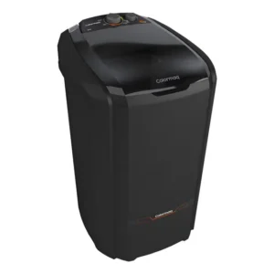 Tanquinho Semi Automático Colormaq Ecomax Lcs 20kg - 127v 127v Preto