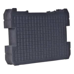Inserto de espuma de armazenamento Tstak Dewalt Dwst88801 - cor preta