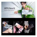 Oppo Reno12 6,7 Polegadas 12/256gb Nfc Preto - Imagem 3