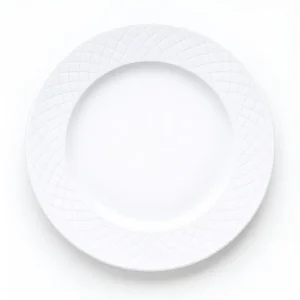 Prato Raso Mesa Ingrid Hs Porcelana 27 Cm - Tramontina